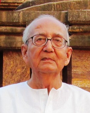 Subir Roy